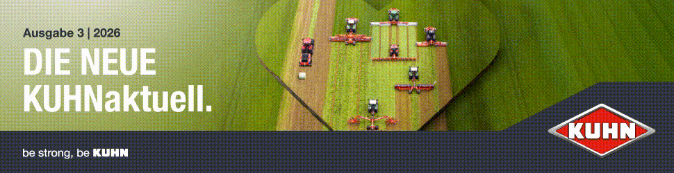 Kuhn Herbstrasen Aktion