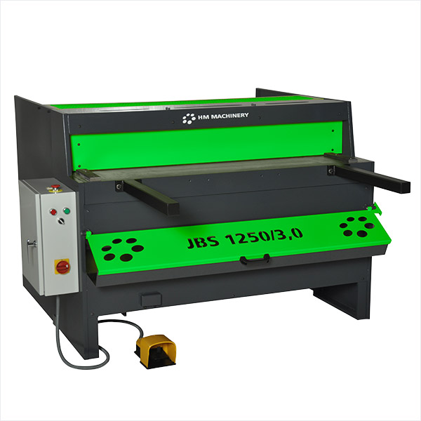 Blechscheren (HM Machinery)