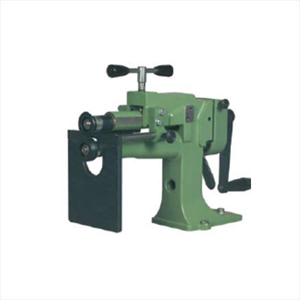Sicken- und Bördelmaschine (HM Machinery)