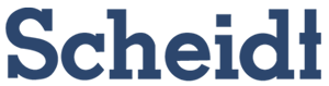 Logo Scheidt Maschinen- und Eisen GmbH & Co. KG