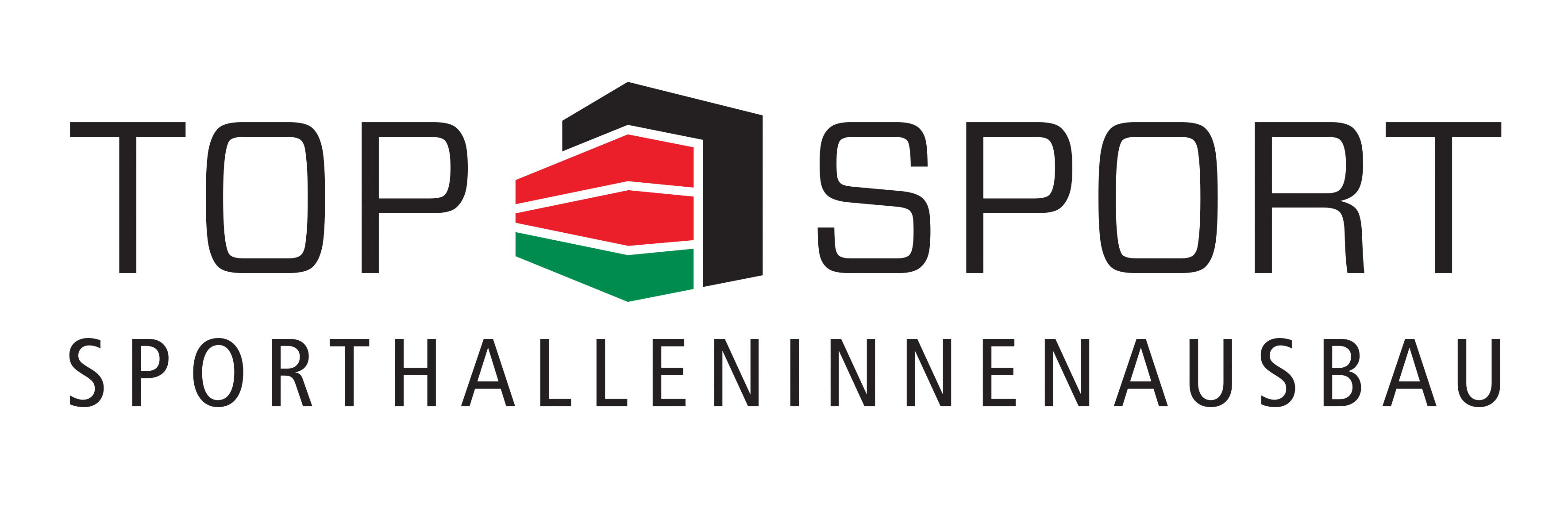 TopSport Logo