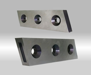 Bauteilfertigung
