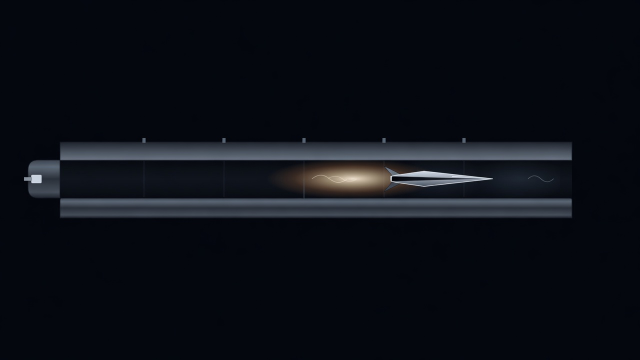 HyperCore Ram Accelerator