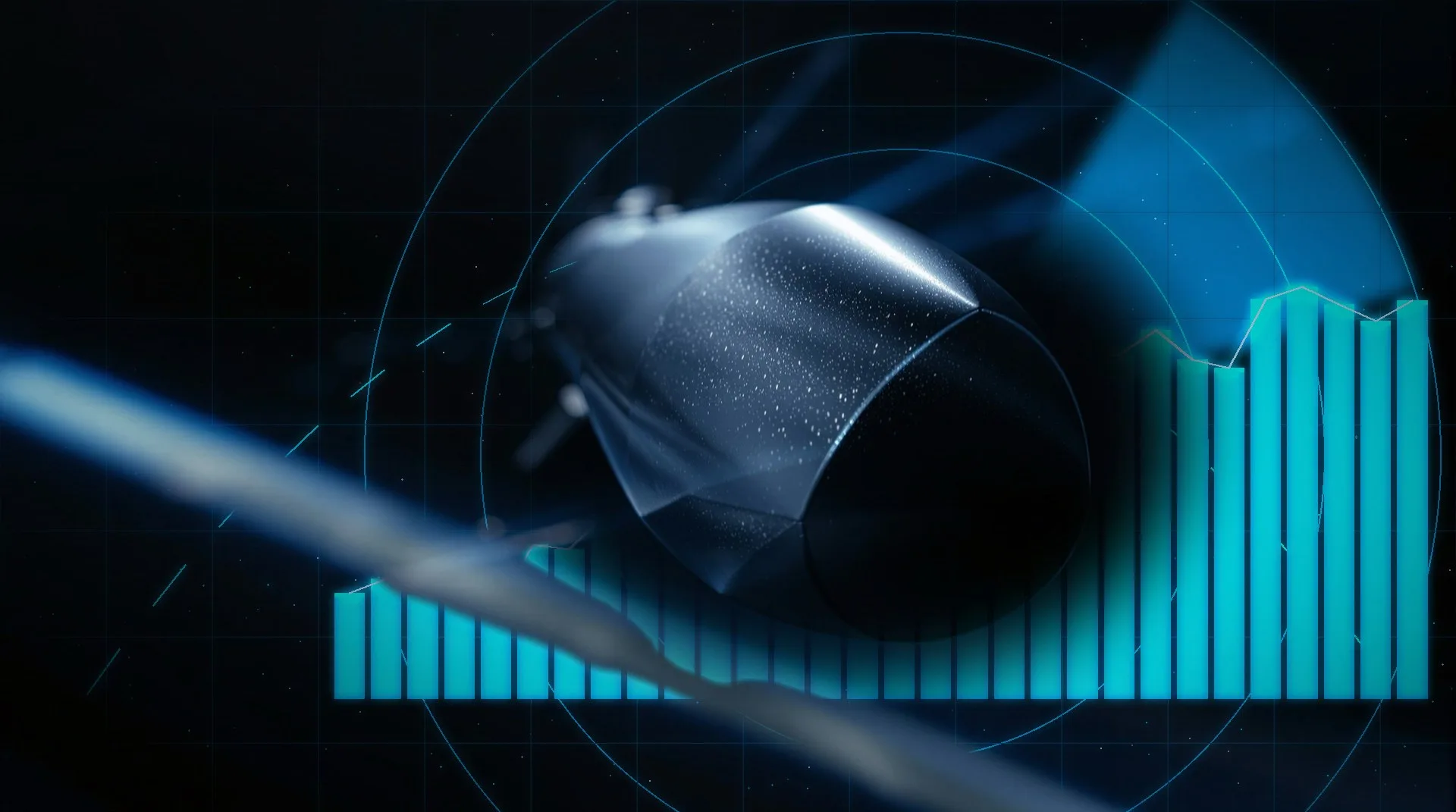 Space Dart