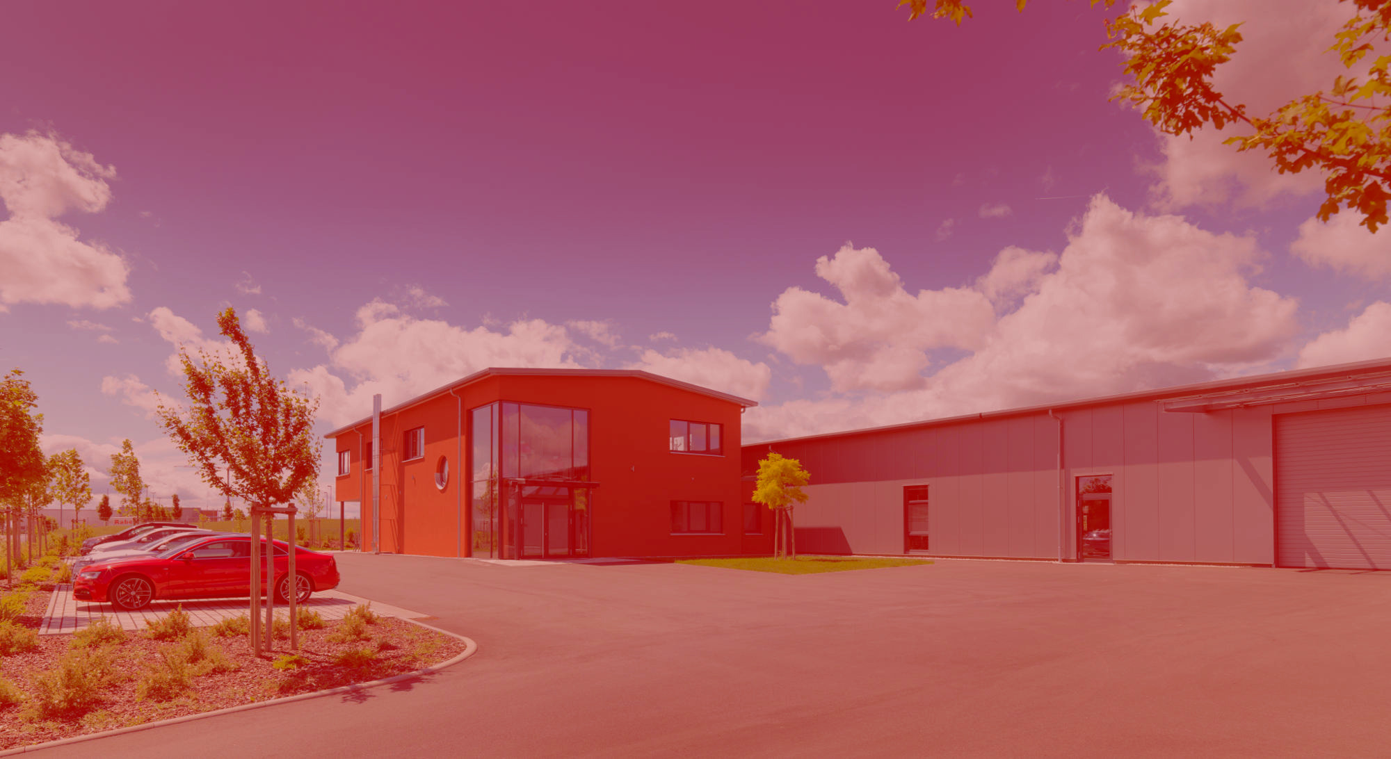 3D COATINGS – Fertigung