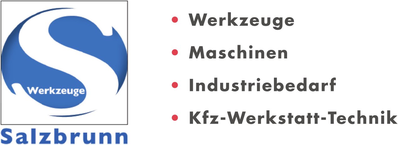 Salzbrunn Logo