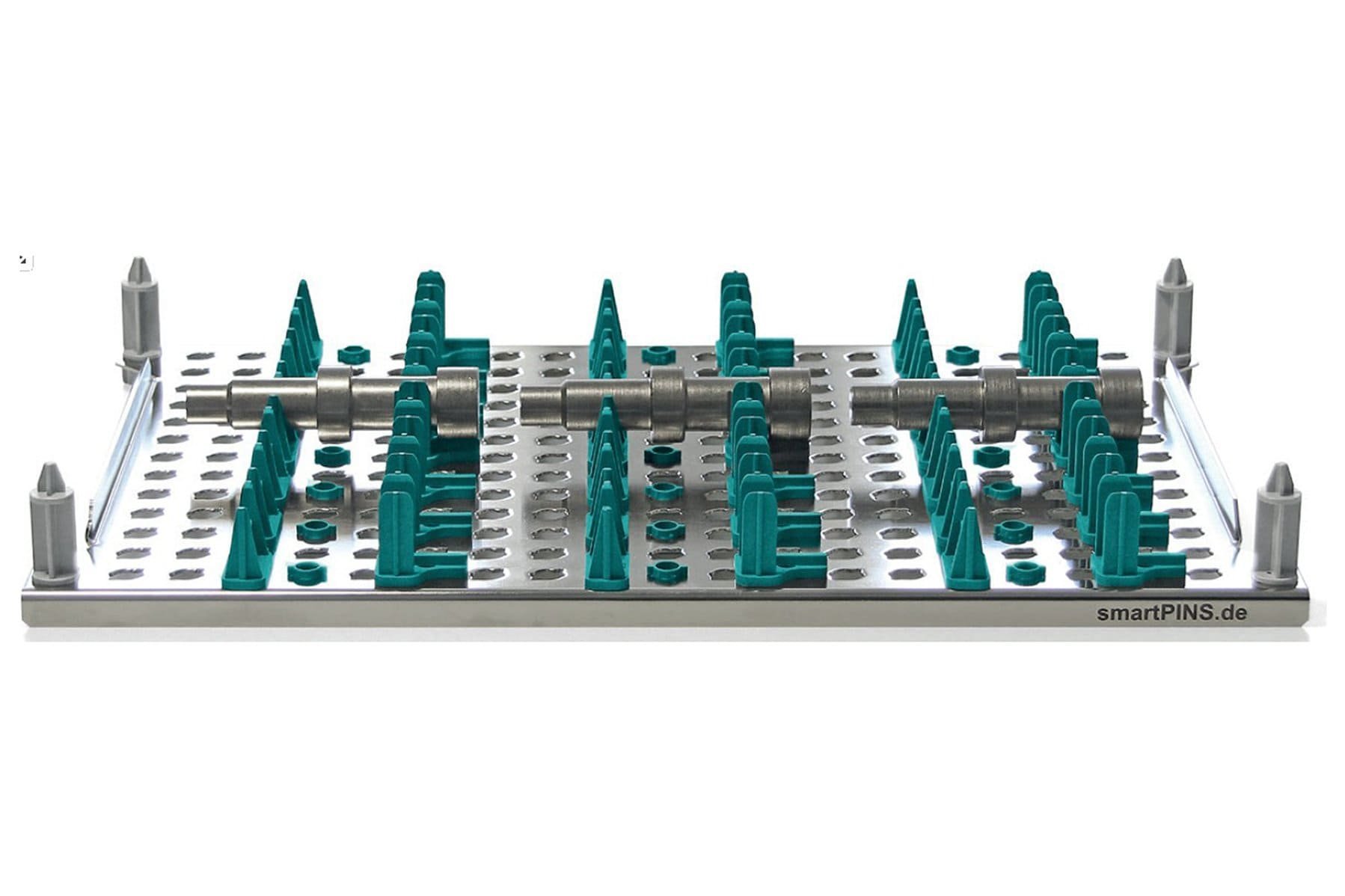 Horizontal Shaft