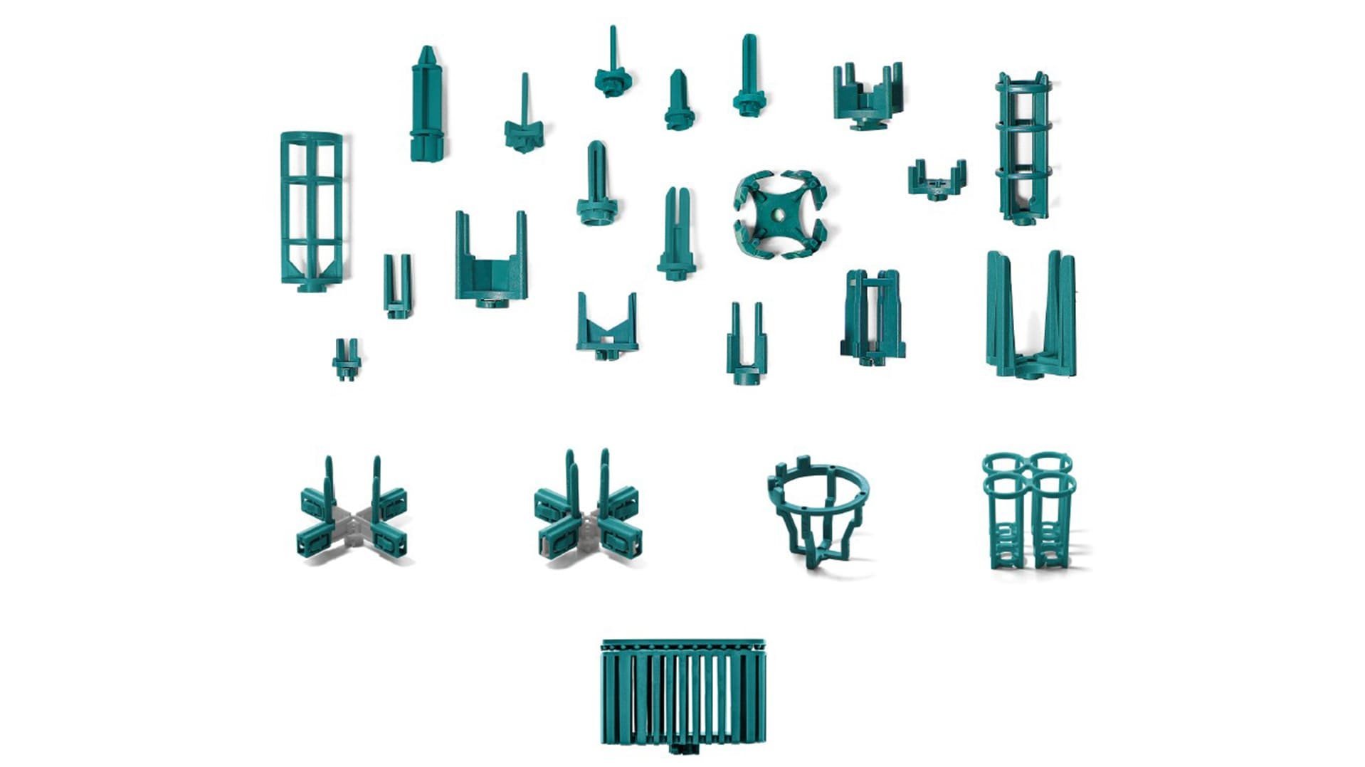 smartPINS