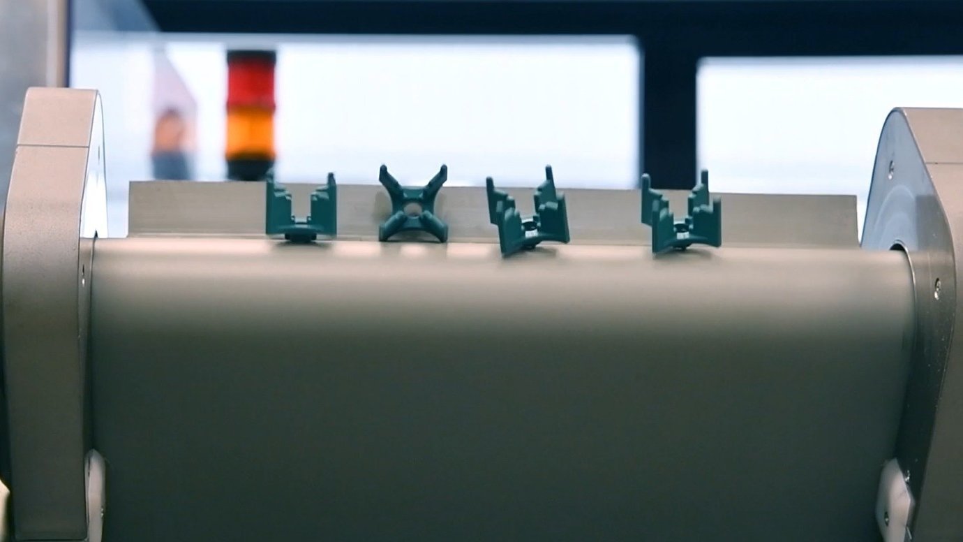 Conveyor Clips