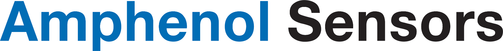 Amphenol Sensors Logo
