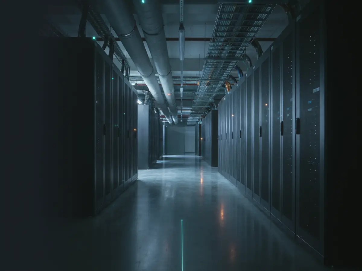 Data-Center-Anwendungen