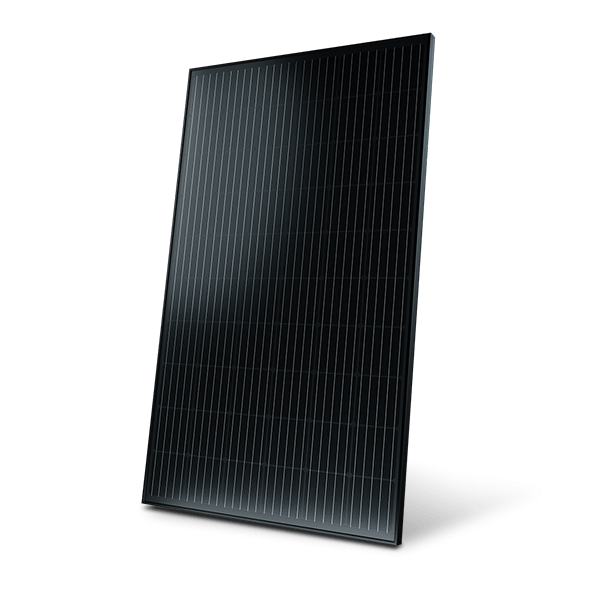 PV-Module und Anlagenkonzeption
