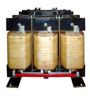 Power Transformer System