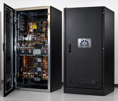 Static Transfer Switch 100–500 A