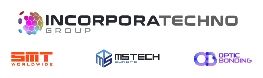 INCORPORA TECHNO GROUP Ökosystem