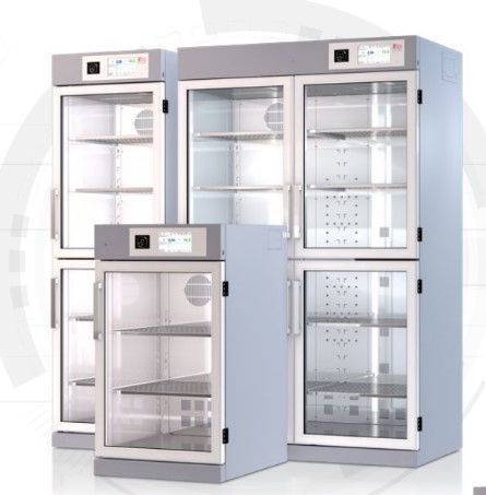Fluid Storage XT Line