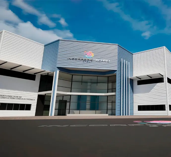 Demo Factory Center / Kontakt