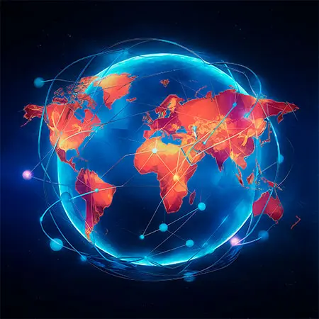 Anwendungen Communications & IoT