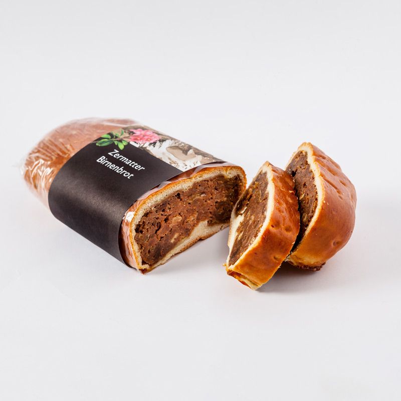Birnenbrot