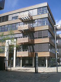 Standort Bremen (Emmastr. 8a)