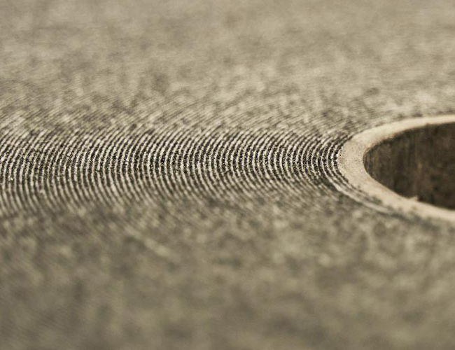 Filtermaterial
