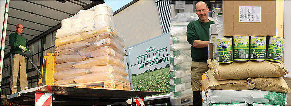 Bäckerei, Gastronomie und Unverpackt-Handel