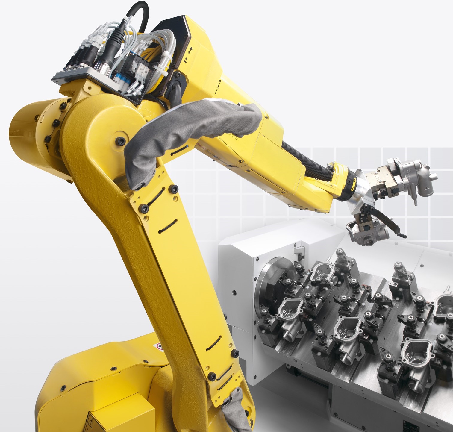 Automation