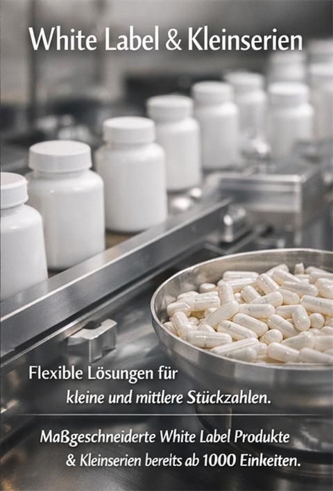Kleinserienfertigung