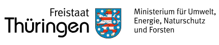 BUND Thüringen Logo