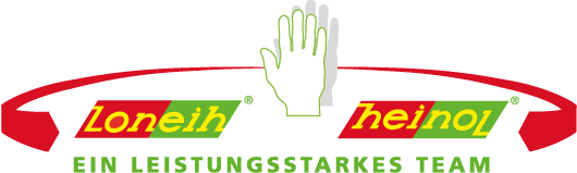 Das Heinol-Team