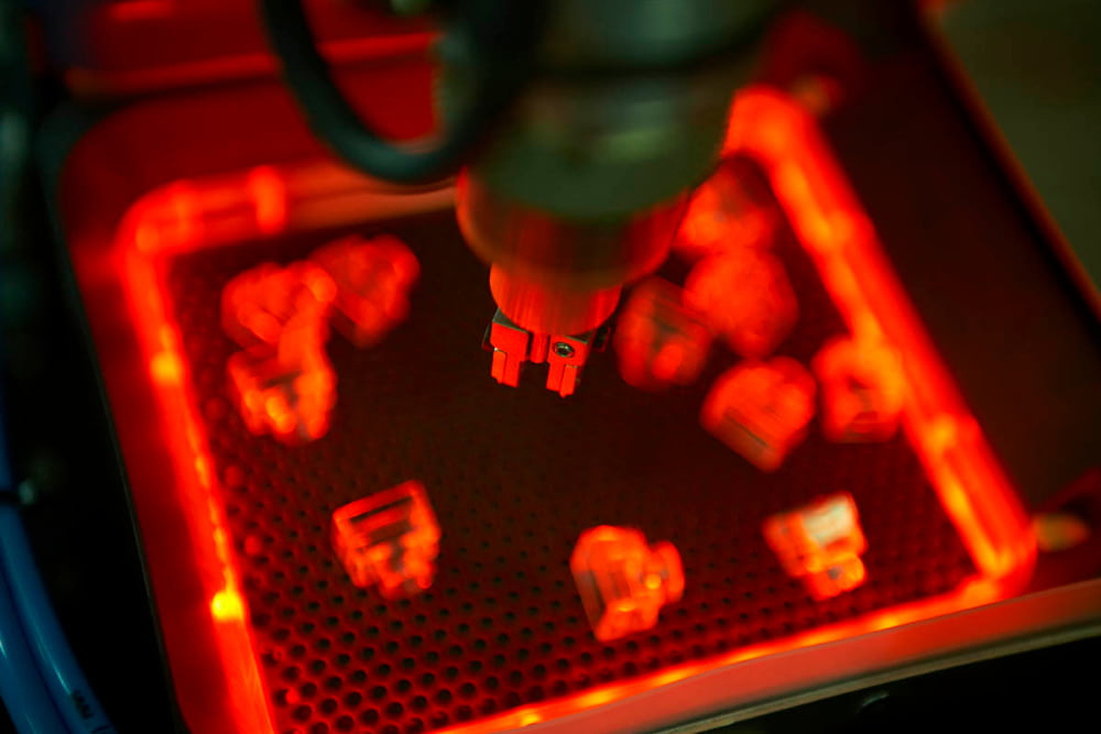 Elektronische Sub-Assemblies