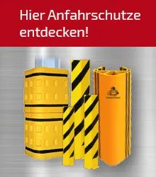 Anfahrschutz