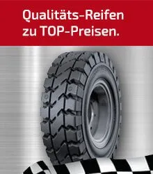 Staplerreifen