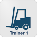 Trainer 1 – Gabelstapler Ausbilderseminar