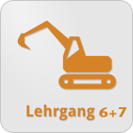 Bedienerlehrgang 6 + 7 – Baugeräteführer