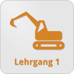 Bedienerlehrgang 1 · Erd- und Straßenbaumaschinen