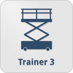 Trainer 3 – Hubarbeitsbühnen Ausbilderseminar