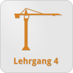 Bedienerlehrgang 4 – Turmdrehkrane