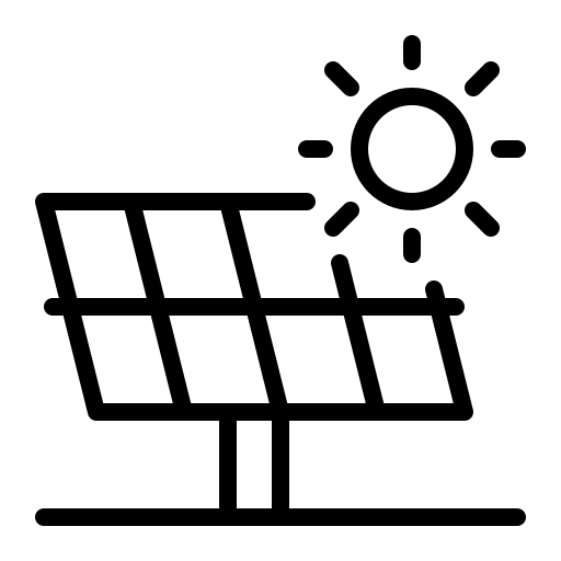 Solarkollektoren