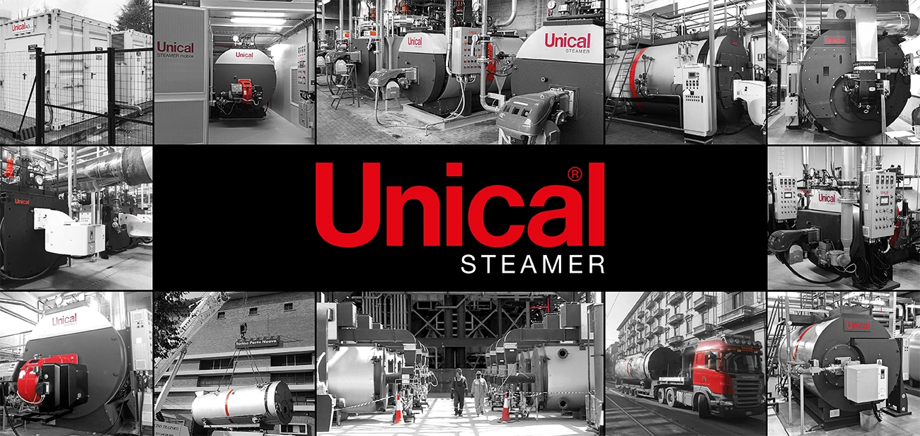 Industriekessel