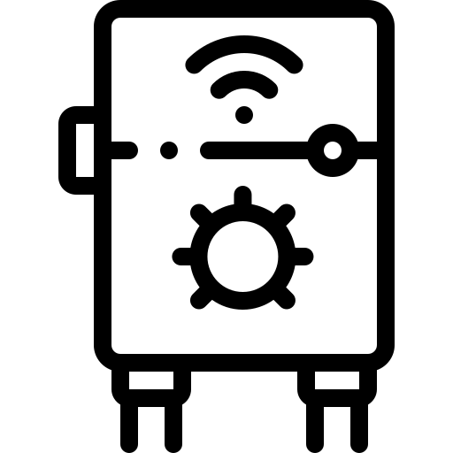 Industriekessel Heißwasser, Thermalöl, Dampf