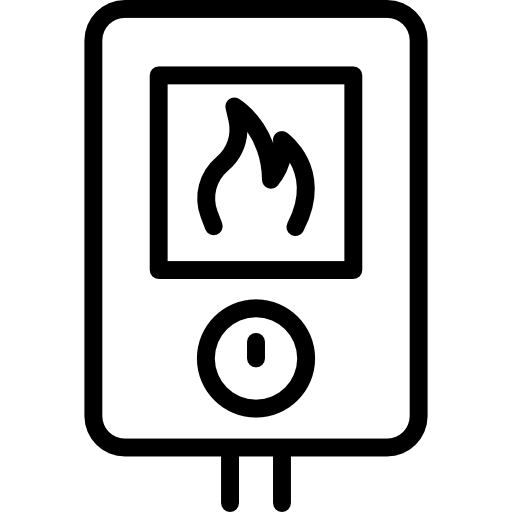 Biomasse-Kessel und Pelletöfen