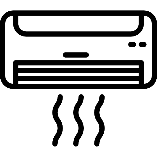 Klimageräte Mono-/Multi-Split