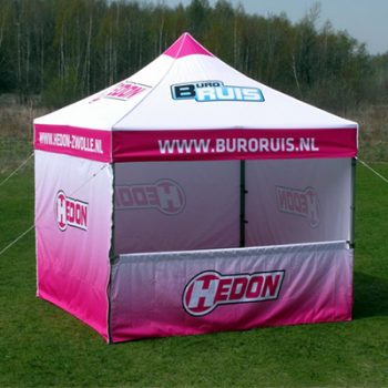 Werbezelt