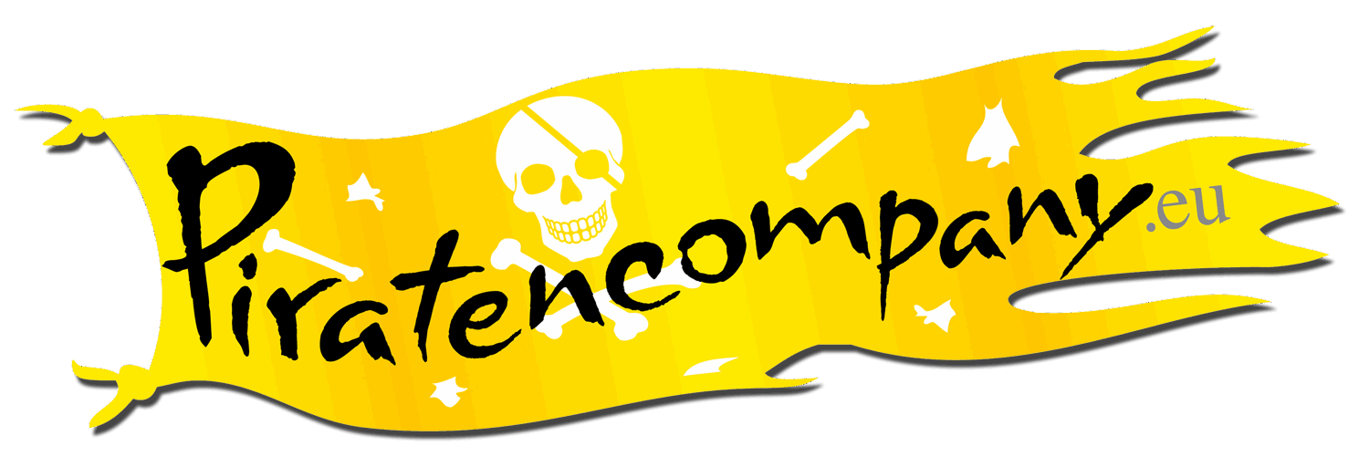 Piratencompany Logo