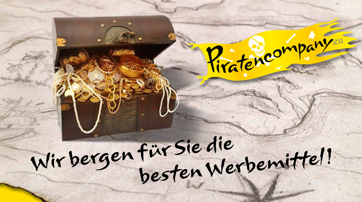 Header-Foto Piratencompany