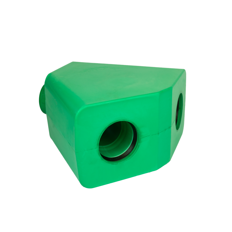 Bauteile aus PUR-Schaum