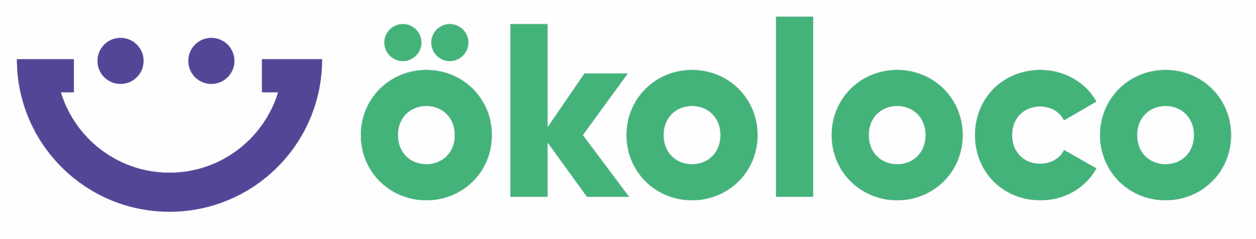 Logo ökoloco