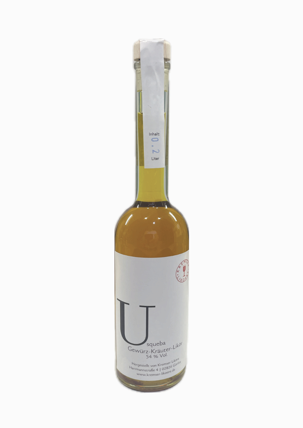 Usqueba