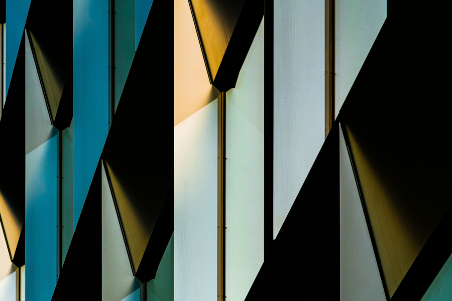 CEWEPOL Architektur – PE-Pulverlacke mit GSB-/Qualicoat-Zulassung